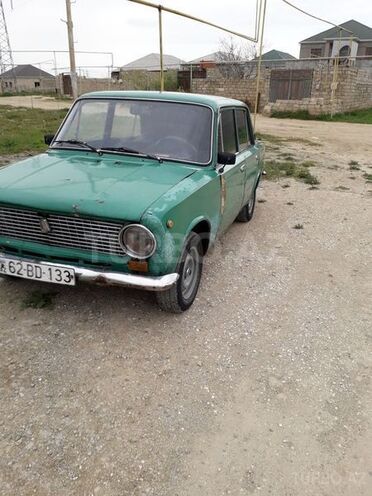 LADA (VAZ) 21011 1976, 658,007 km - 0.2 l - Bakı