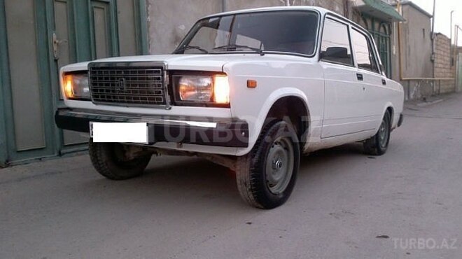 LADA (VAZ) 2107 2004, 176,000 km - 1.6 l - Bakı