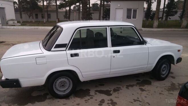 LADA (VAZ) 2107 2004, 176,000 km - 1.6 l - Bakı