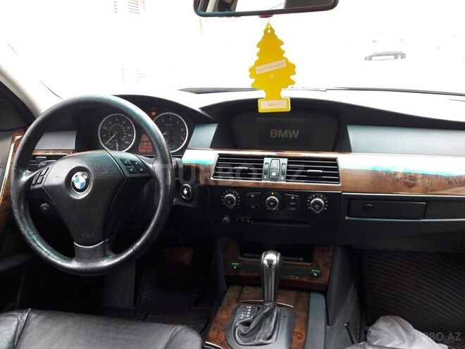 BMW 530 2006, 256,000 km - 3.0 l - Bakı