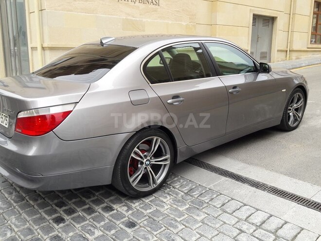 BMW 530 2006, 256,000 km - 3.0 l - Bakı