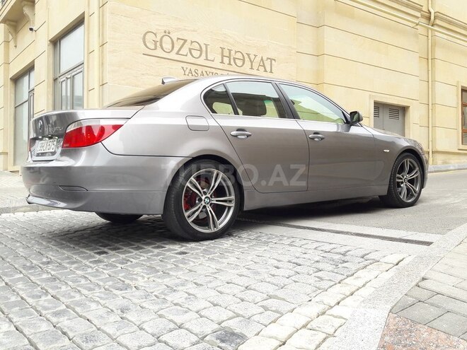 BMW 530 2006, 256,000 km - 3.0 l - Bakı