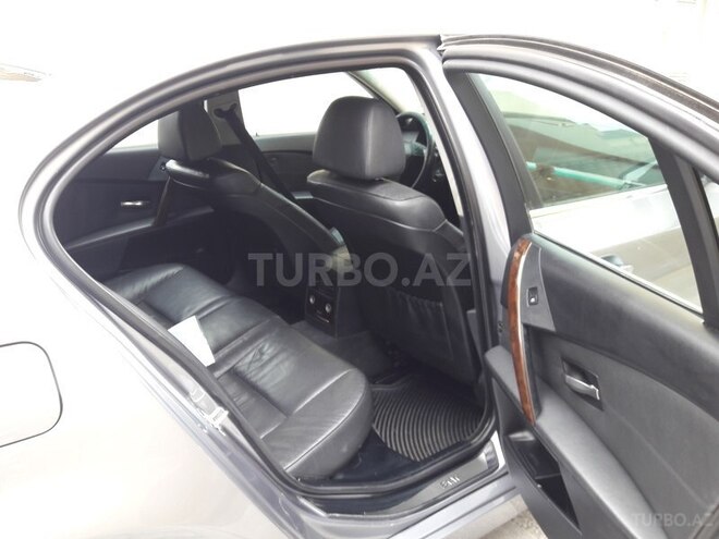BMW 530 2006, 256,000 km - 3.0 l - Bakı