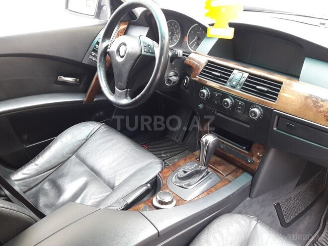 BMW 530 2006, 256,000 km - 3.0 l - Bakı