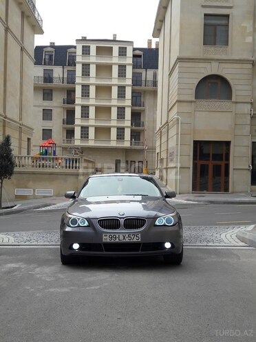 BMW 530 2006, 256,000 km - 3.0 l - Bakı