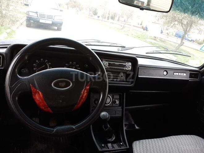 LADA (VAZ) 2107 2004, 176,000 km - 1.6 l - Bakı