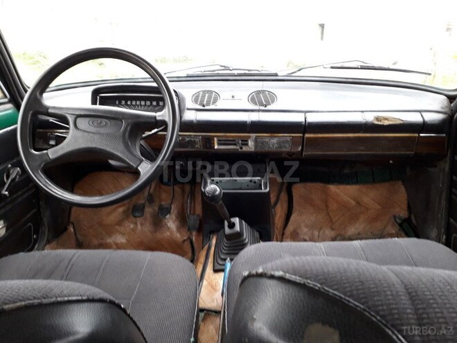 LADA (VAZ) 21011 1977, 24,000 km - 0.2 l - Bakı