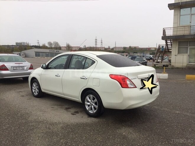 Nissan Sunny 2013, 90,900 km - 1.5 l - Bakı