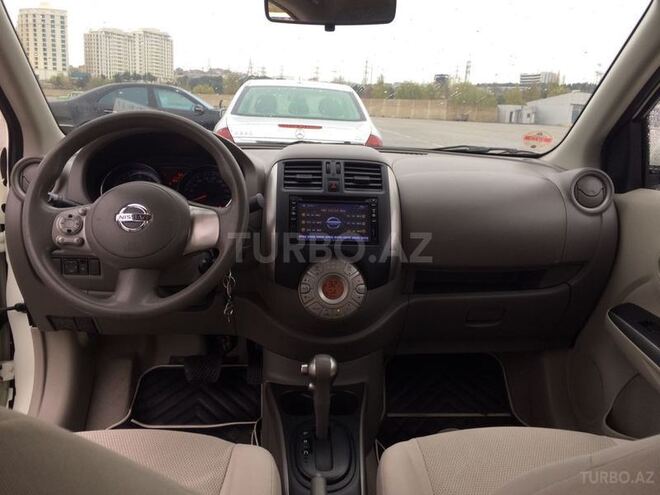 Nissan Sunny 2013, 90,900 km - 1.5 l - Bakı