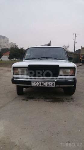 LADA (VAZ) 2107 2005, 165,000 km - 1.6 l - Bakı