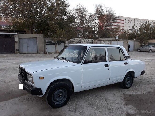 LADA (VAZ) 2107 2005, 165,000 km - 1.6 l - Bakı