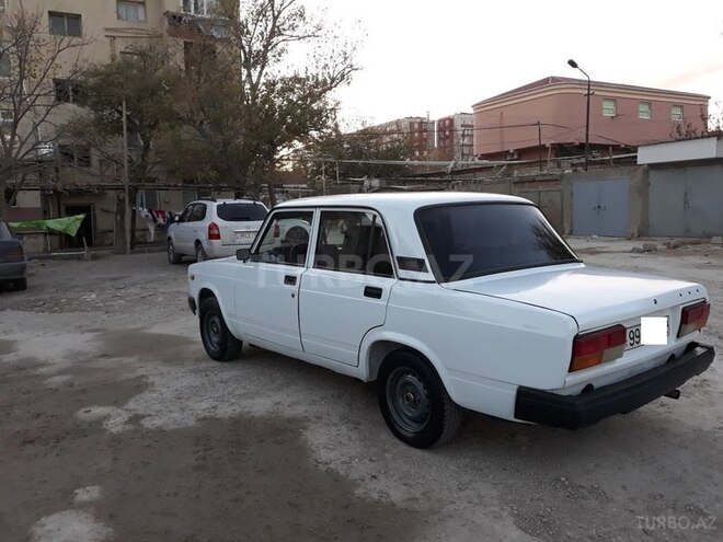LADA (VAZ) 2107 2005, 165,000 km - 1.6 l - Bakı