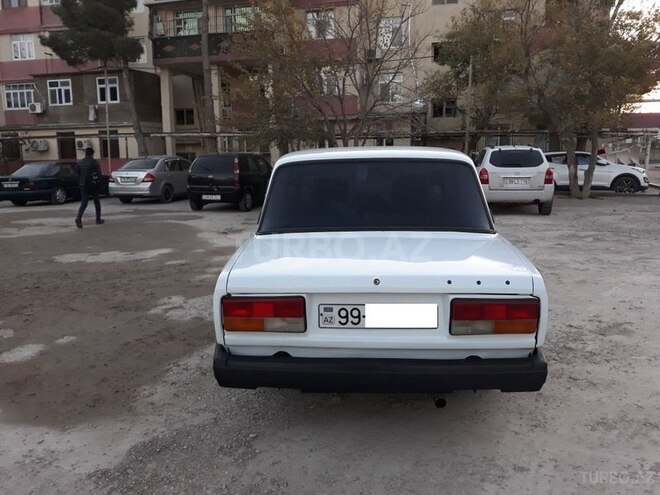 LADA (VAZ) 2107 2005, 165,000 km - 1.6 l - Bakı