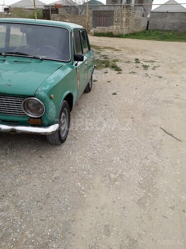 LADA (VAZ) 2101 1977, 17,000 km - 0.2 l - Bakı