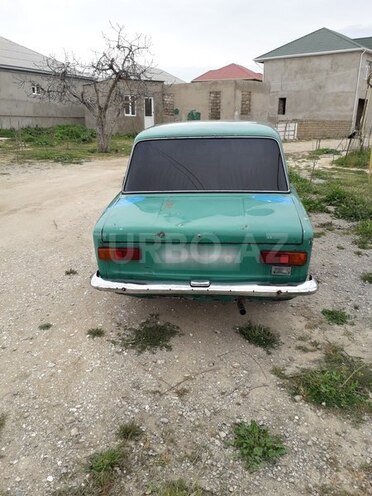 LADA (VAZ) 2101 1977, 17,000 km - 0.2 l - Bakı