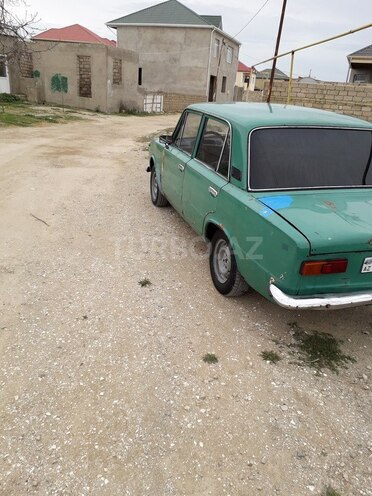 LADA (VAZ) 2101 1977, 17,000 km - 0.2 l - Bakı