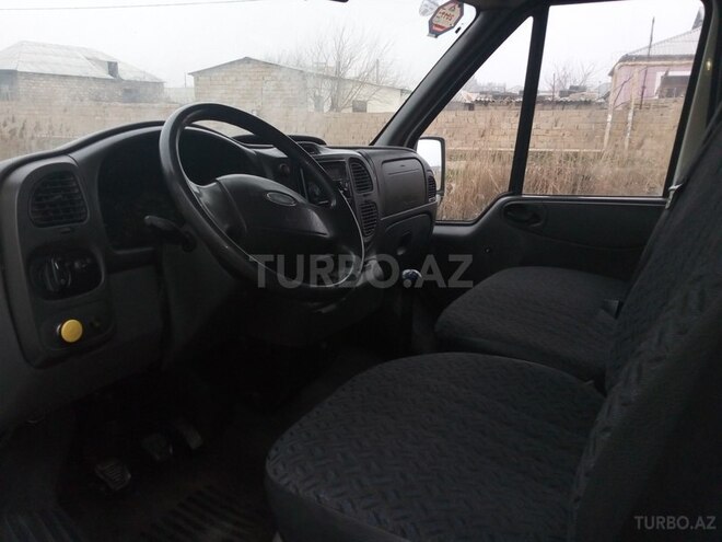 Ford Transit 2001, 200,000 km - 2.0 л - Sumqayıt