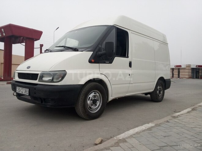 Ford Transit 2001, 200,000 km - 2.0 л - Sumqayıt