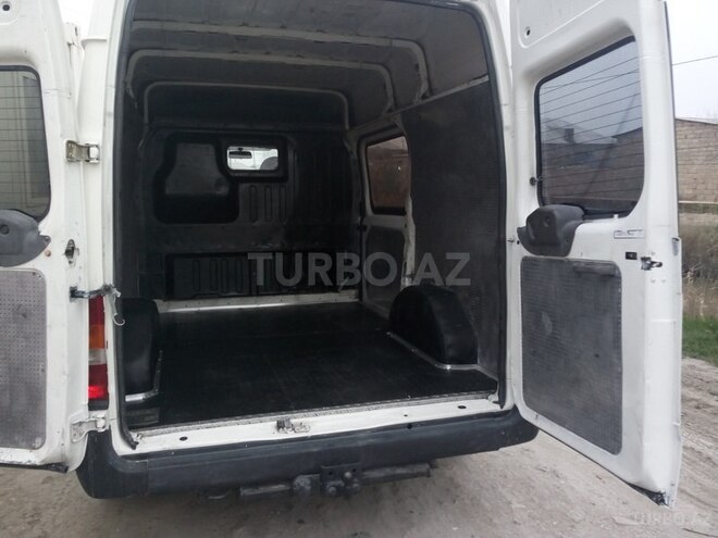 Ford Transit 2001, 200,000 km - 2.0 л - Sumqayıt
