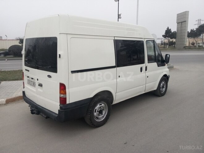 Ford Transit 2001, 200,000 km - 2.0 л - Sumqayıt