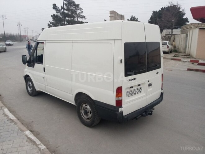 Ford Transit 2001, 200,000 km - 2.0 л - Sumqayıt