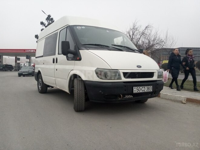 Ford Transit 2001, 200,000 km - 2.0 л - Sumqayıt