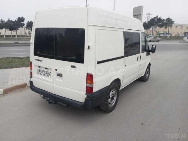 Ford Transit 2001, 200,000 km - 2.0 л - Sumqayıt