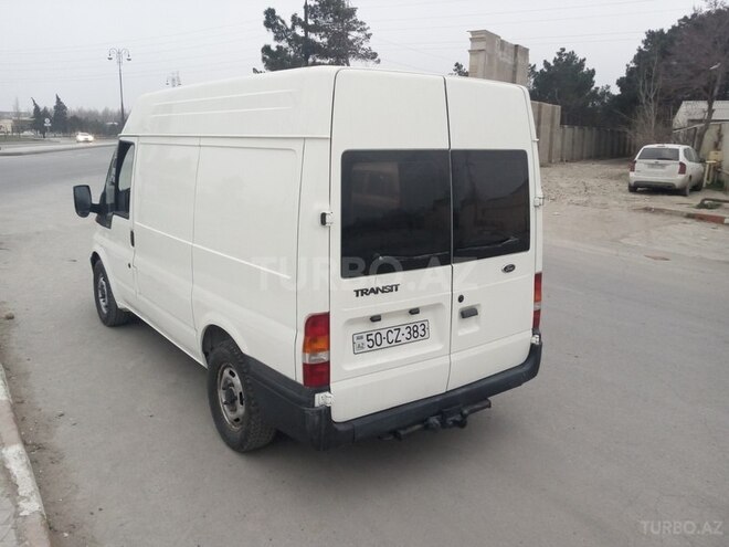 Ford Transit 2001, 200,000 km - 2.0 л - Sumqayıt