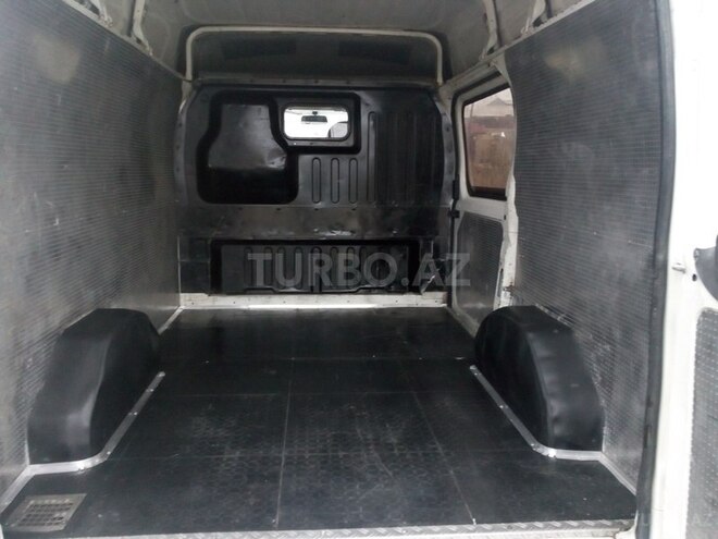 Ford Transit 2001, 200,000 km - 2.0 л - Sumqayıt