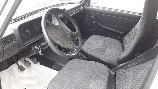 LADA (VAZ) 2107 2005, 59,416 km - 1.5 l - Bakı