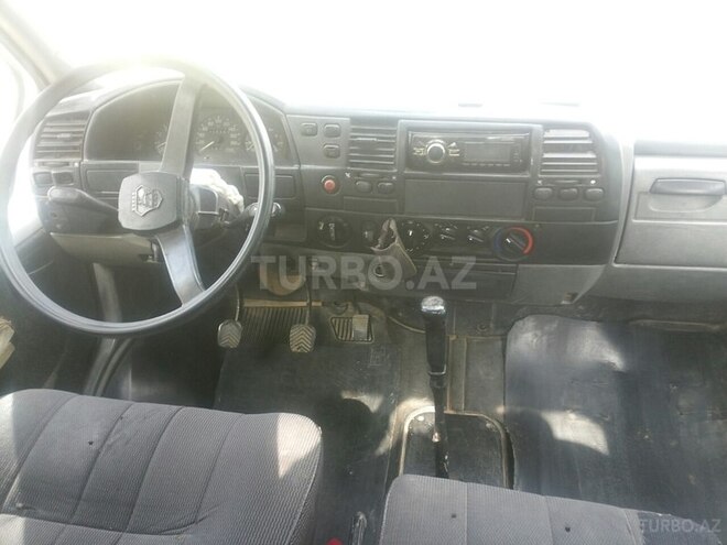 GAZ 32212 2003, 200,000 km - 2.4 l - Biləsuvar