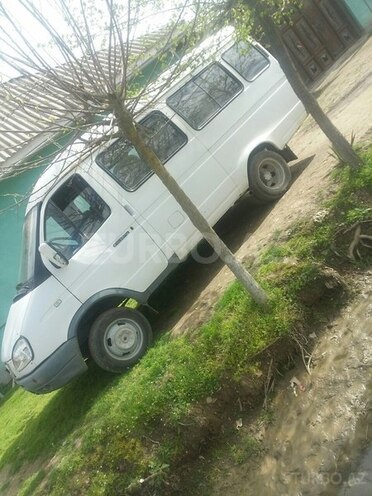 GAZ 32212 2003, 200,000 km - 2.4 l - Biləsuvar