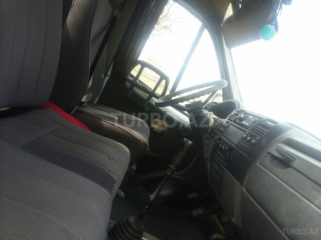 GAZ 32212 2003, 200,000 km - 2.4 l - Biləsuvar
