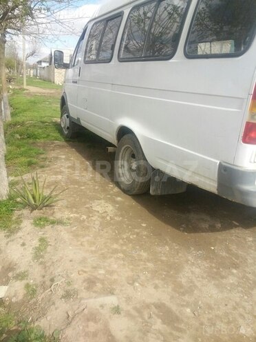 GAZ 32212 2003, 200,000 km - 2.4 l - Biləsuvar