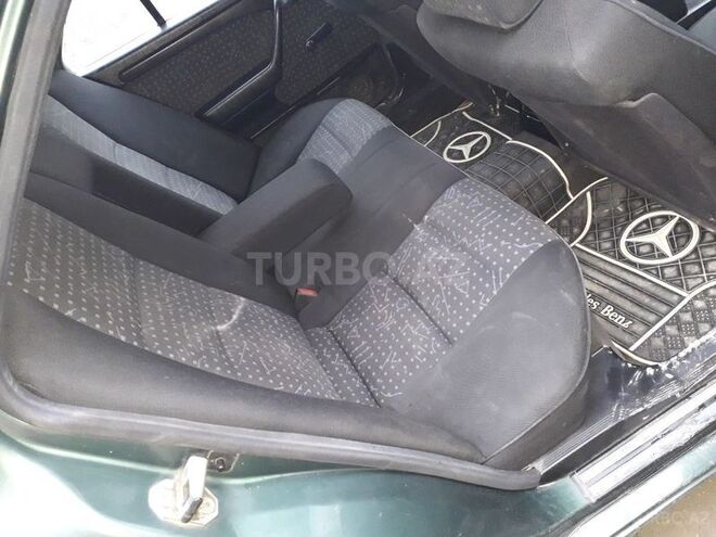 Mercedes C 180 1994, 290,000 km - 1.8 l - Sumqayıt