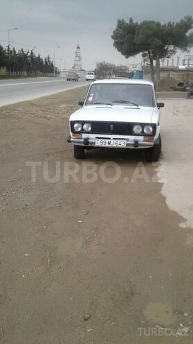 LADA (VAZ) 2106 1997, 4 km - 0.2 л - Bakı