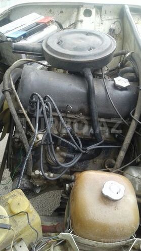 LADA (VAZ) 2106 1997, 4 km - 0.2 л - Bakı