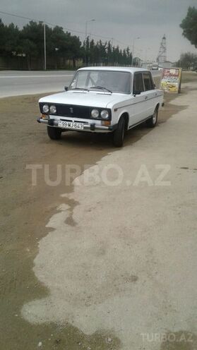 LADA (VAZ) 2106 1997, 4 km - 0.2 л - Bakı