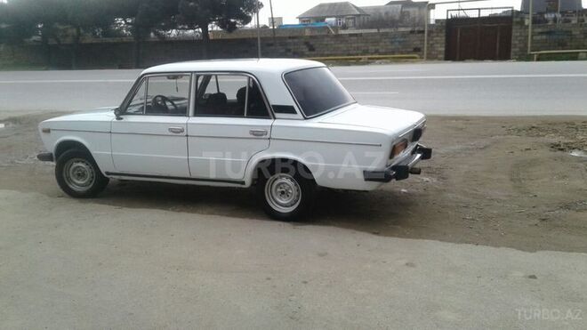 LADA (VAZ) 2106 1997, 4 km - 0.2 л - Bakı