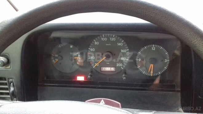 Volkswagen LT 2004, 110,000 km - 2.5 l - Bakı