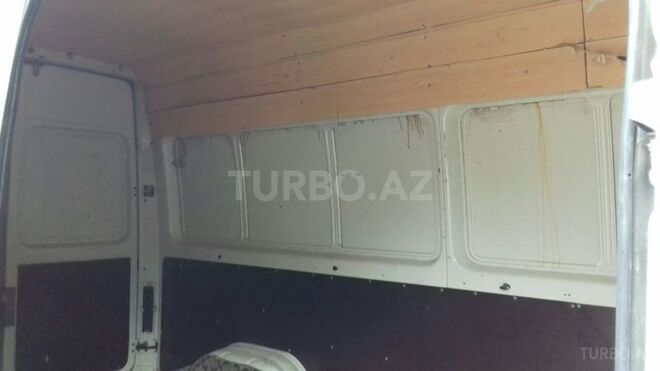 Volkswagen LT 2004, 110,000 km - 2.5 l - Bakı