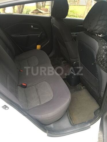 Kia Rio 2012, 101,000 km - 1.4 л - Masallı