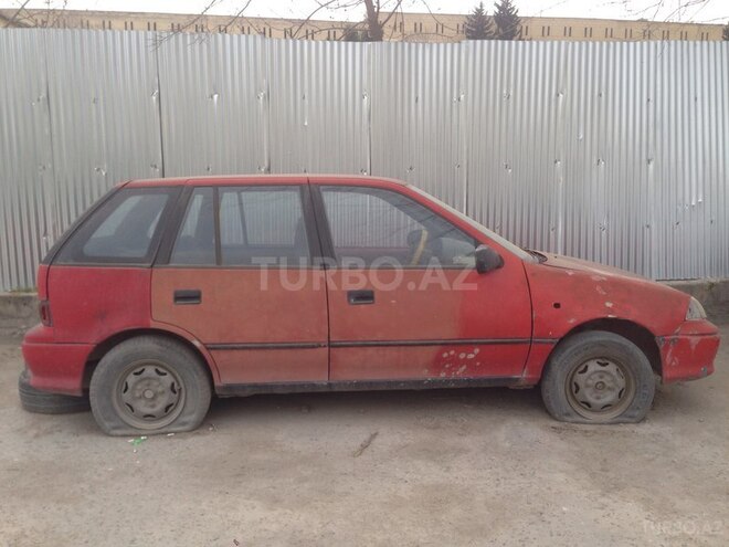 Chevrolet  1992, 350,000 km - 1.4 l - Bakı