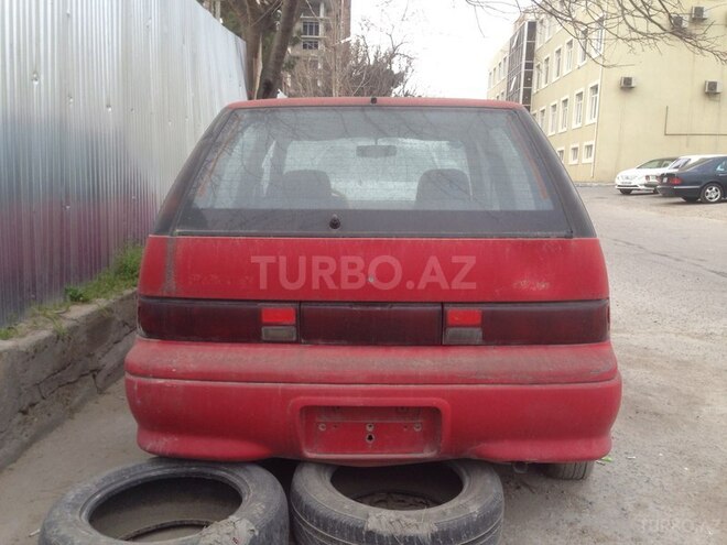 Chevrolet  1992, 350,000 km - 1.4 l - Bakı