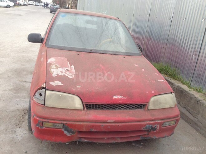 Chevrolet  1992, 350,000 km - 1.4 l - Bakı