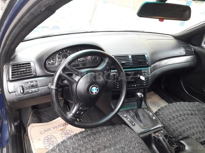 BMW 325 2002, 300,000 km - 2.5 л - Bakı