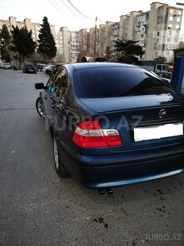 BMW 325 2002, 300,000 km - 2.5 л - Bakı