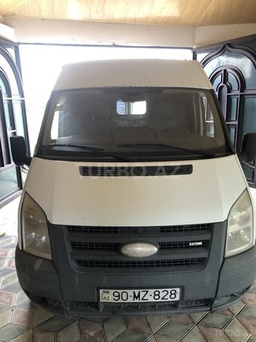Ford Transit 2007, 140,000 km - 2.2 л - Bakı