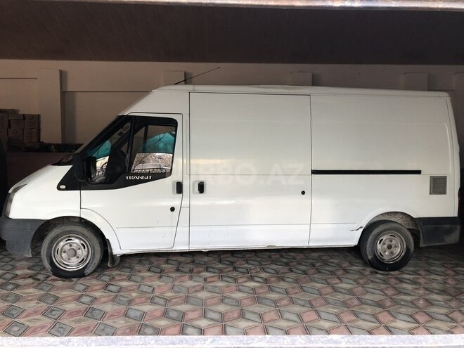Ford Transit 2007, 140,000 km - 2.2 л - Bakı