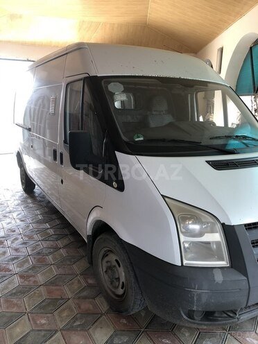 Ford Transit 2007, 140,000 km - 2.2 л - Bakı